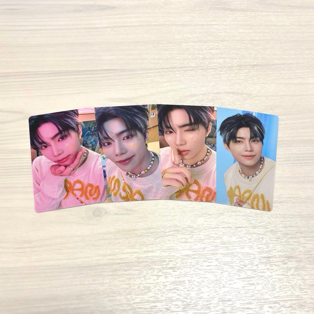 ZEROBASEONE ZB1 PREZENT タワレコ ラキドロ ゴヌク - メルカリ