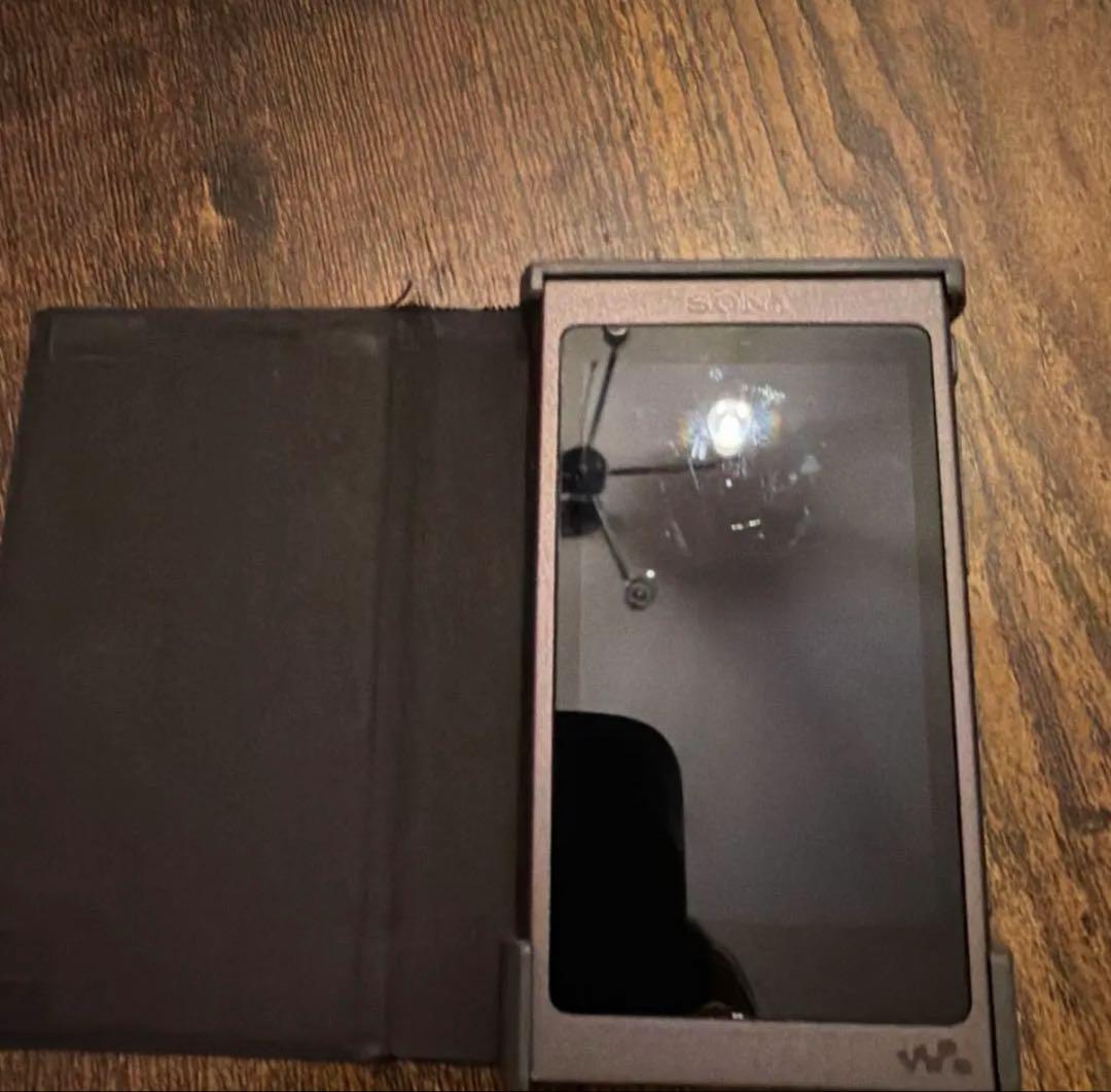 オールドマンさん専用　NW-A47 デジタル音楽プレーヤー　WALKMAN オールドマンさん専用 NW-A47 デジタル音楽プレーヤー WALKMAN SONY NW