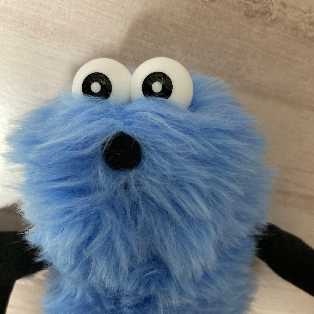 一番くじ パペットスンスンB賞 （ぬいぐるみのみ） - メルカリ