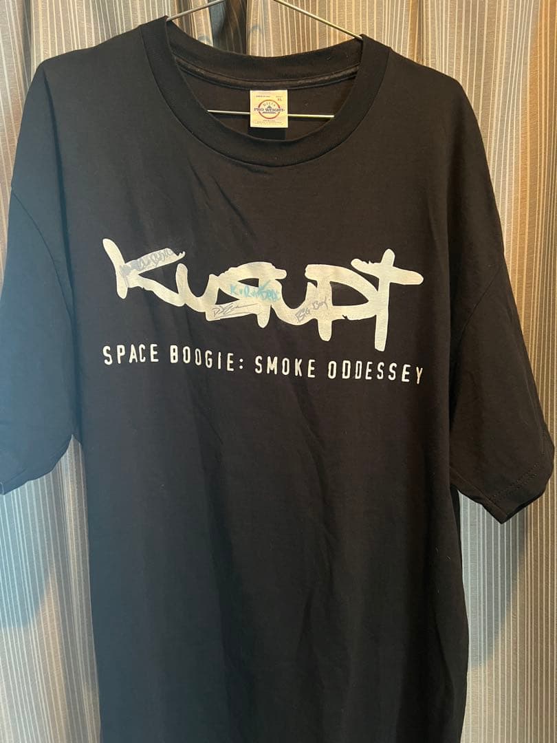 Kurupt snoop dr dre rapteeプロモーション tシャツ