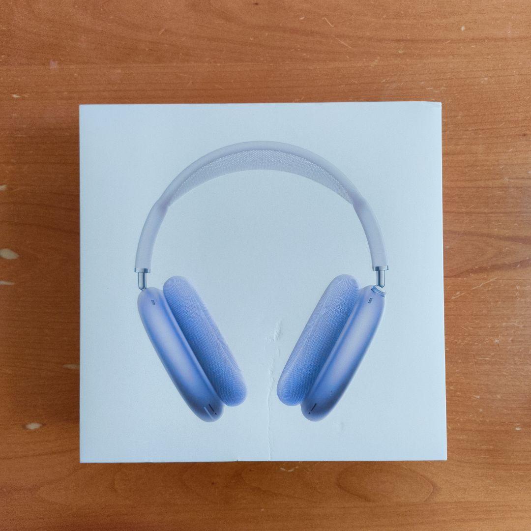 AirPods MAX パープル Amazon.com: Apple AirPods Max - Purple (Renewed) : Electronics