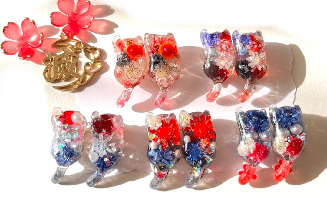 如月蓮華様用☆