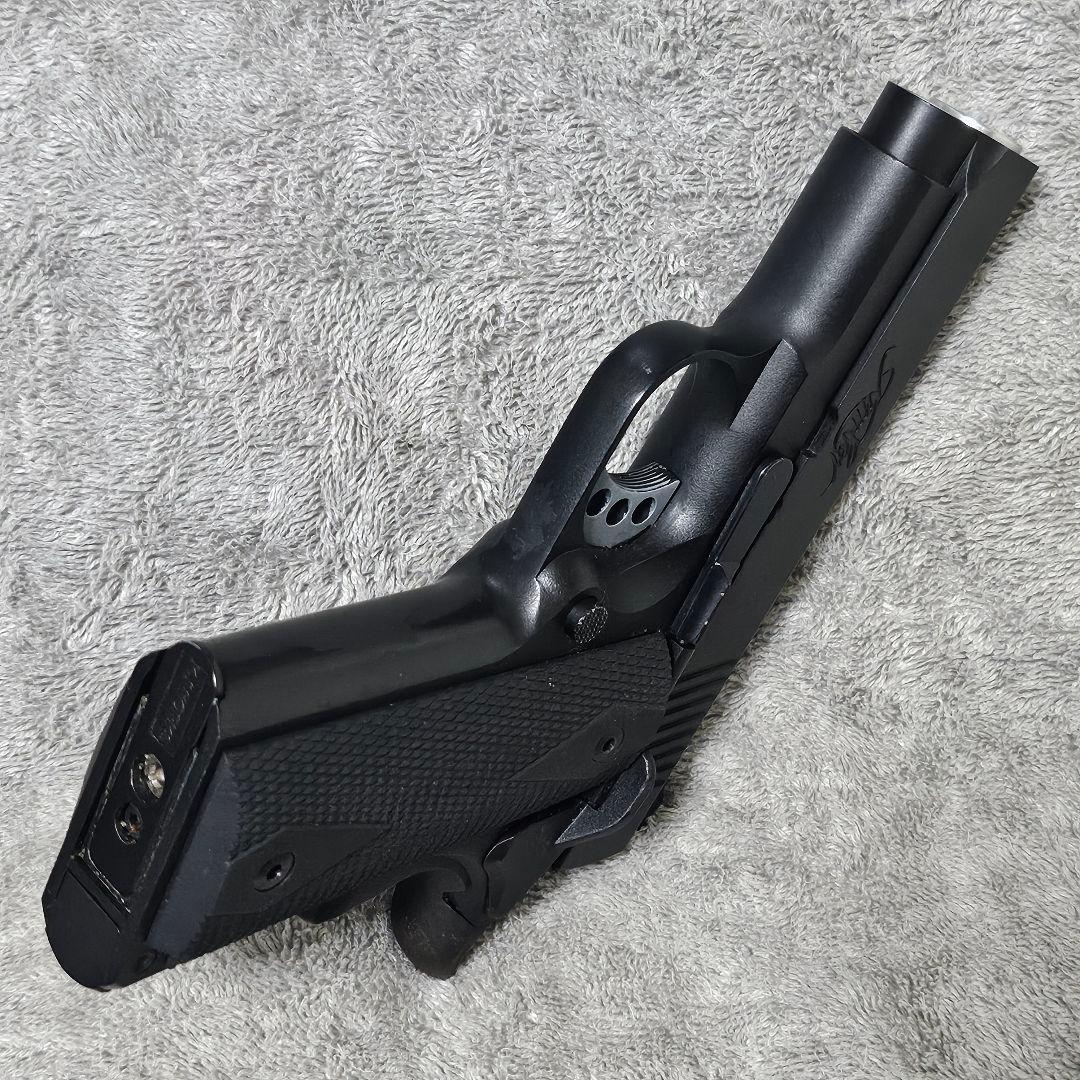 BWC 純正HWガスブロ 限定生産 キンバー ウルトラキャリー 2 - メルカリ