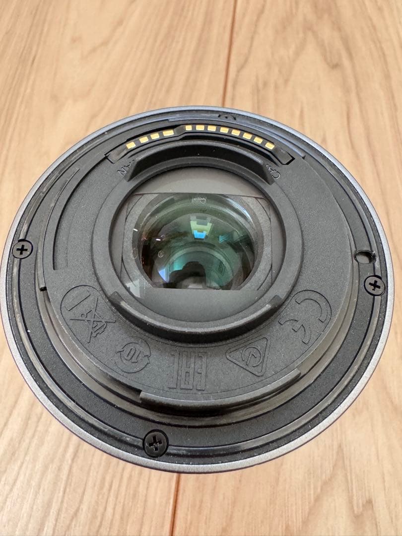 Canon RF-S18-150mm F3.5-6.3 IS STM 本体のみ