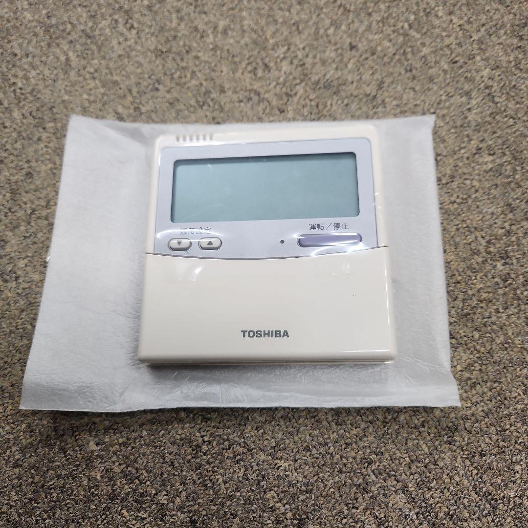 TOSHIBA エアコン用リモコン RBC-AMT32 - メルカリ