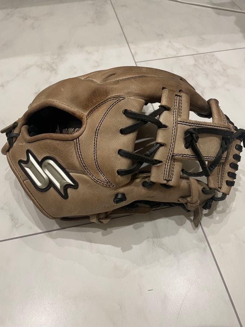 SSK プロエッジ　硬式用　オーダー品 BASEBALL TS / エスエスケイ SSK プロエッジ オーダーグラブ オーダー