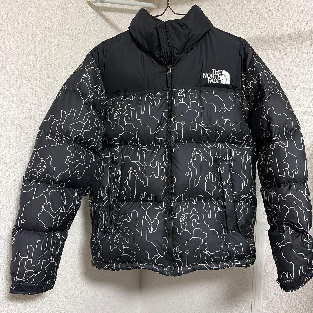 THE NORTH FACE ND92336 L ダウンジャケット THE NORTH FACE（ザ ノースフェイス） ダウンジャケット メンズ