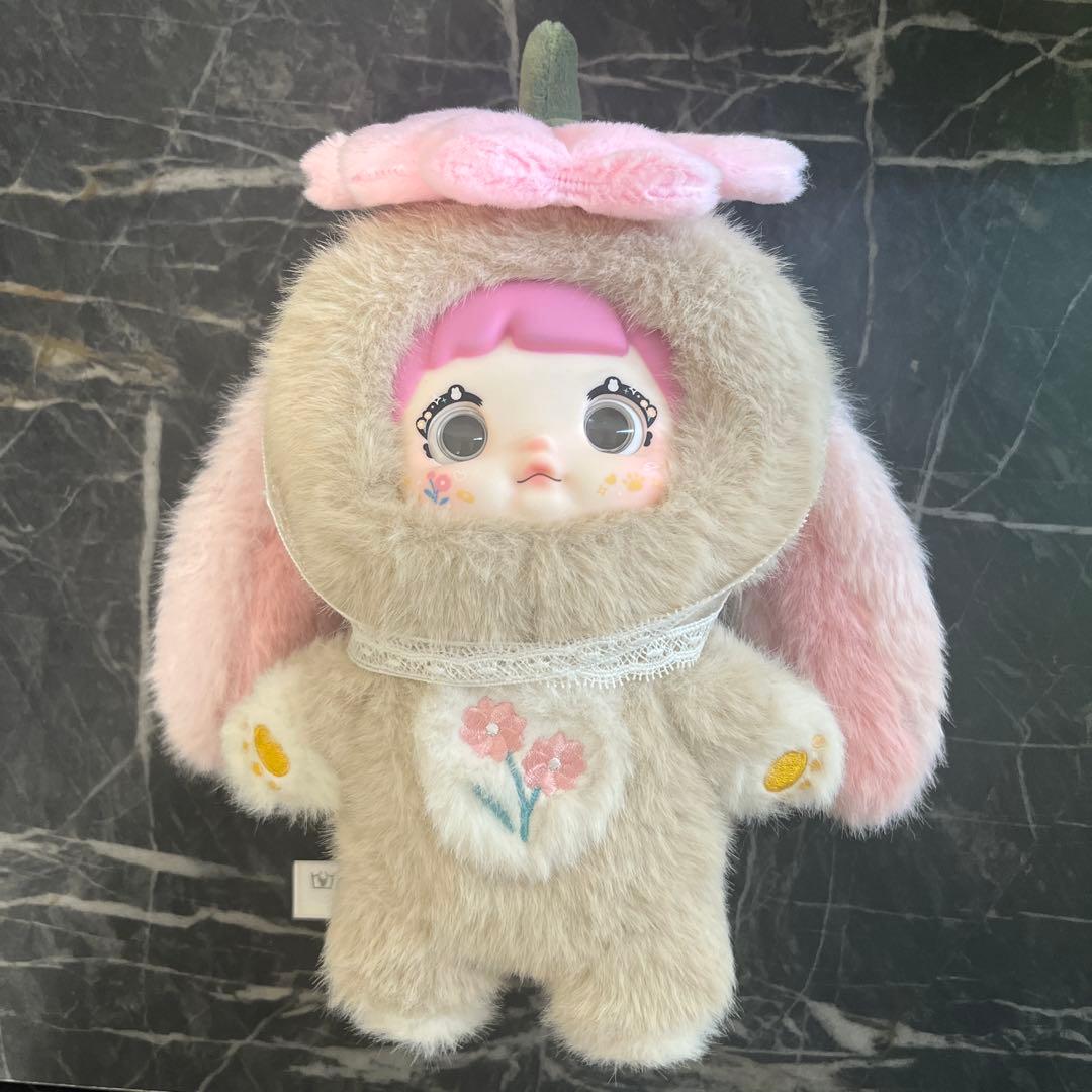 レア】 TOPTOY Nommi 花園小兎ガーデンラビットシリーズ - メルカリ