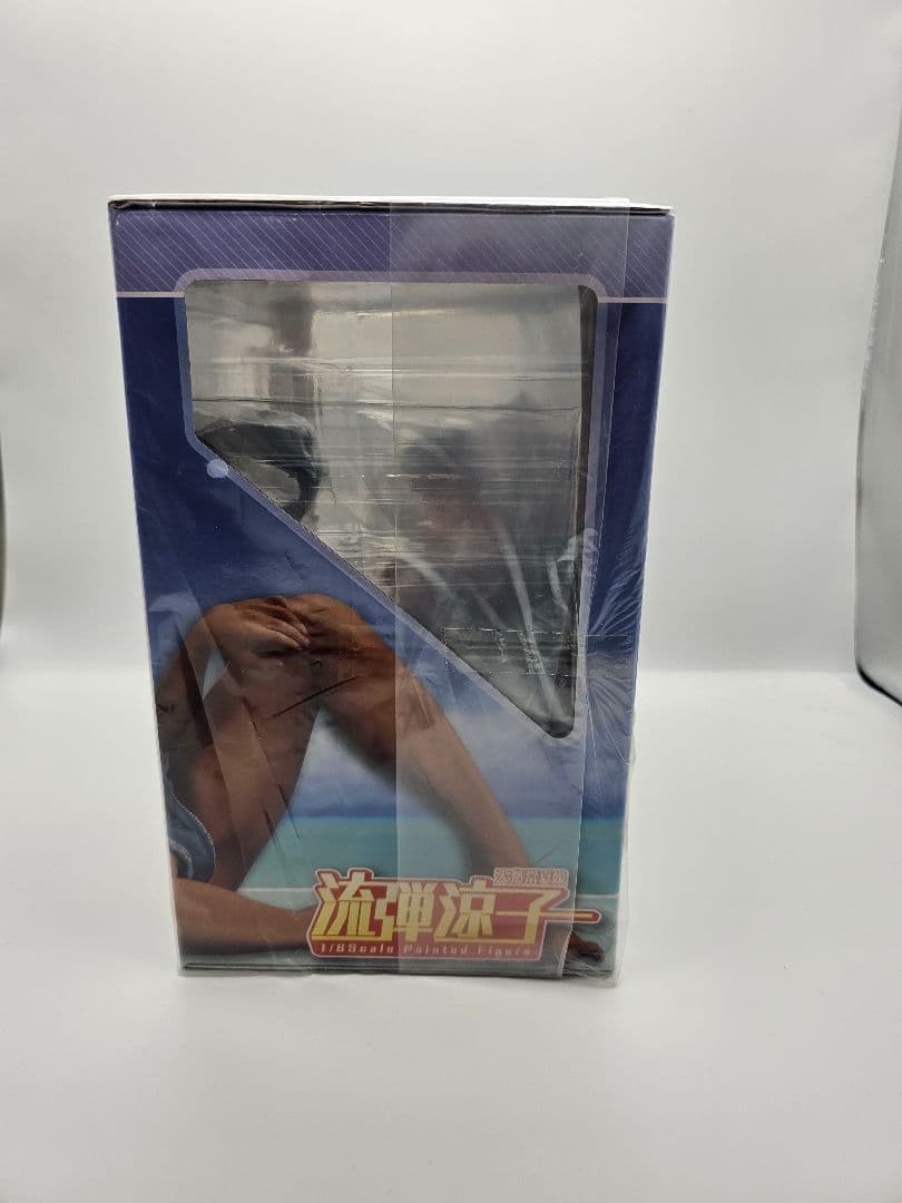 流弾涼子 bang you フィギュア 完成品 未開封 mouse unit