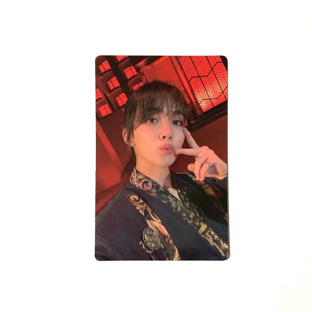 SEVENTEEN FML Deluxe JEONGHAN ジョンハン トレカ - メルカリ