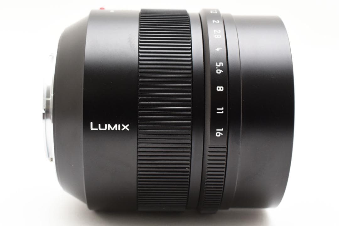 新品同様！LEICA DG NOCTICRON 42.5mm F1.2 ASPH