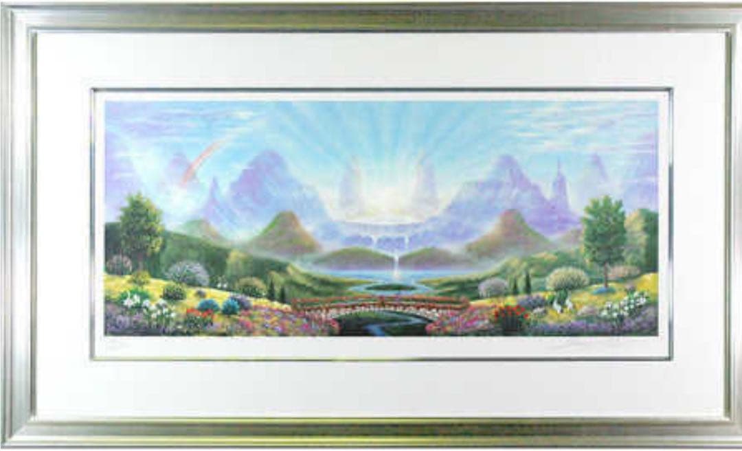 ベニー・アンダーソン ジグレ版画 - メルカリ