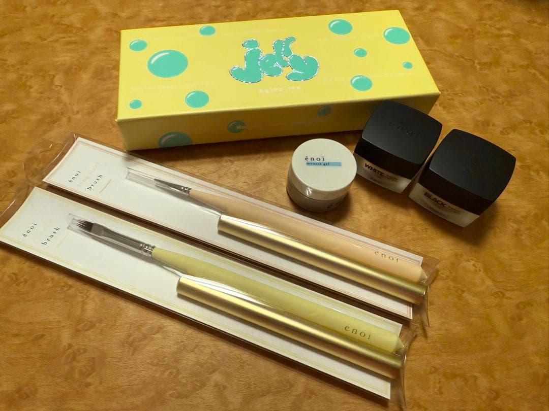 enoi 新商品セット 商品 – énoi