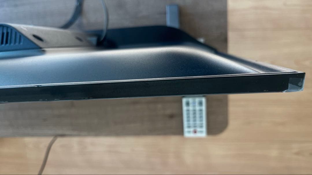 送料込み 【日付指定可】たのメル便REGZA 32V34 2022年製32インチ