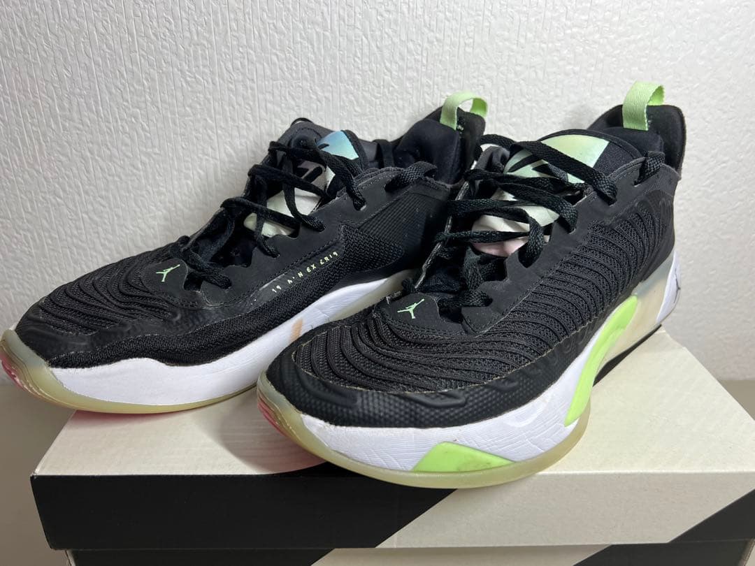 JORDAN ルカ1 28.5cm※値下げ可早い者勝ち✨ - メルカリ