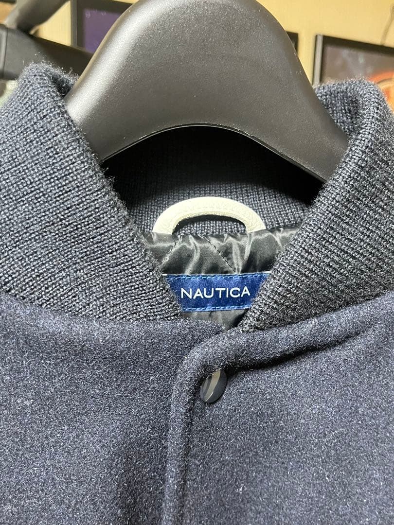 ジャケット・アウター NAUTICA + STACKS Award Jacket \"JOTA\" 5.1