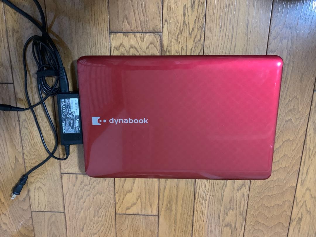 dynabook T451/46DR / i5/メモリ8G SSD 256GB - メルカリ