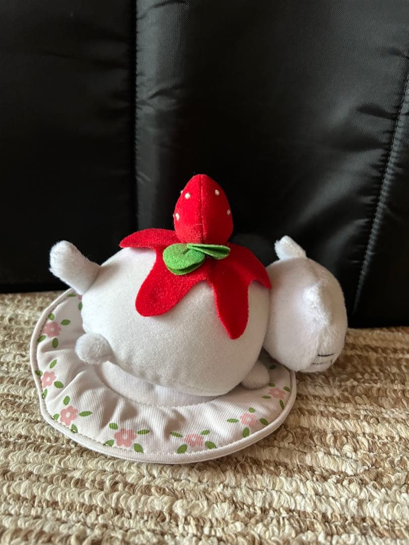 にゃんにゃんにゃんこ にゃんこレストランPart2 ストロベリーにゃんこ