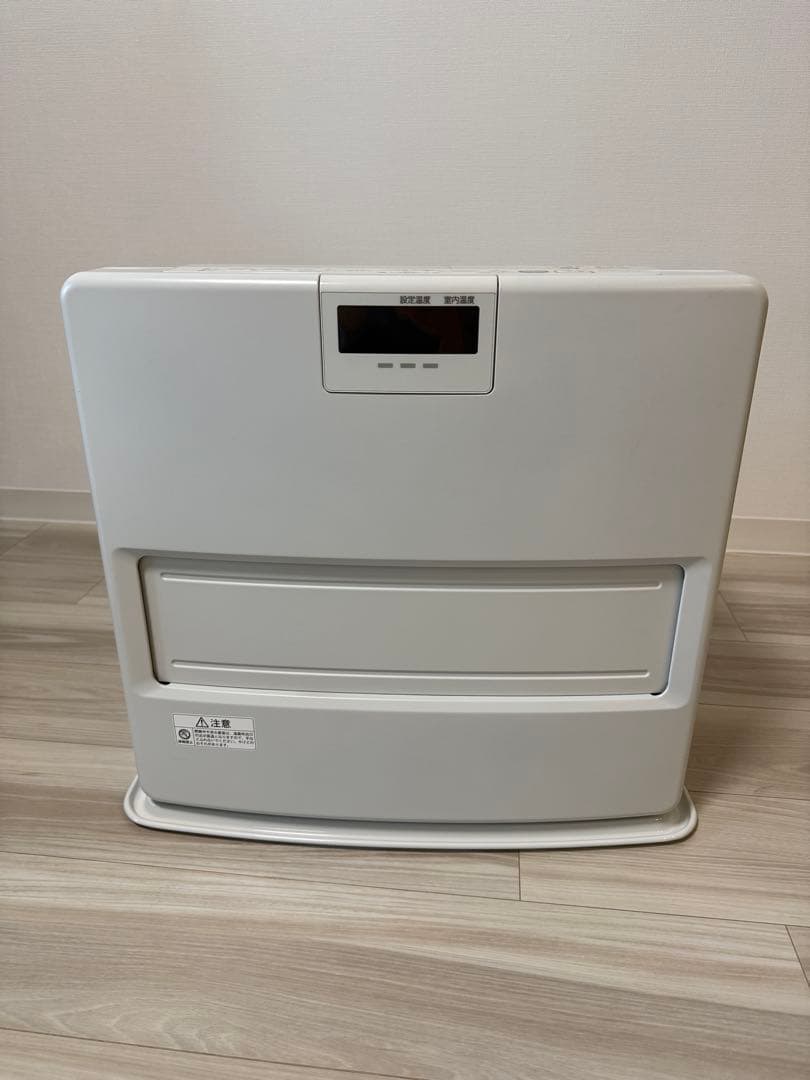 ★石油ファンヒーター★コロナ　FH-VX4620BY　2020年製　7.2L