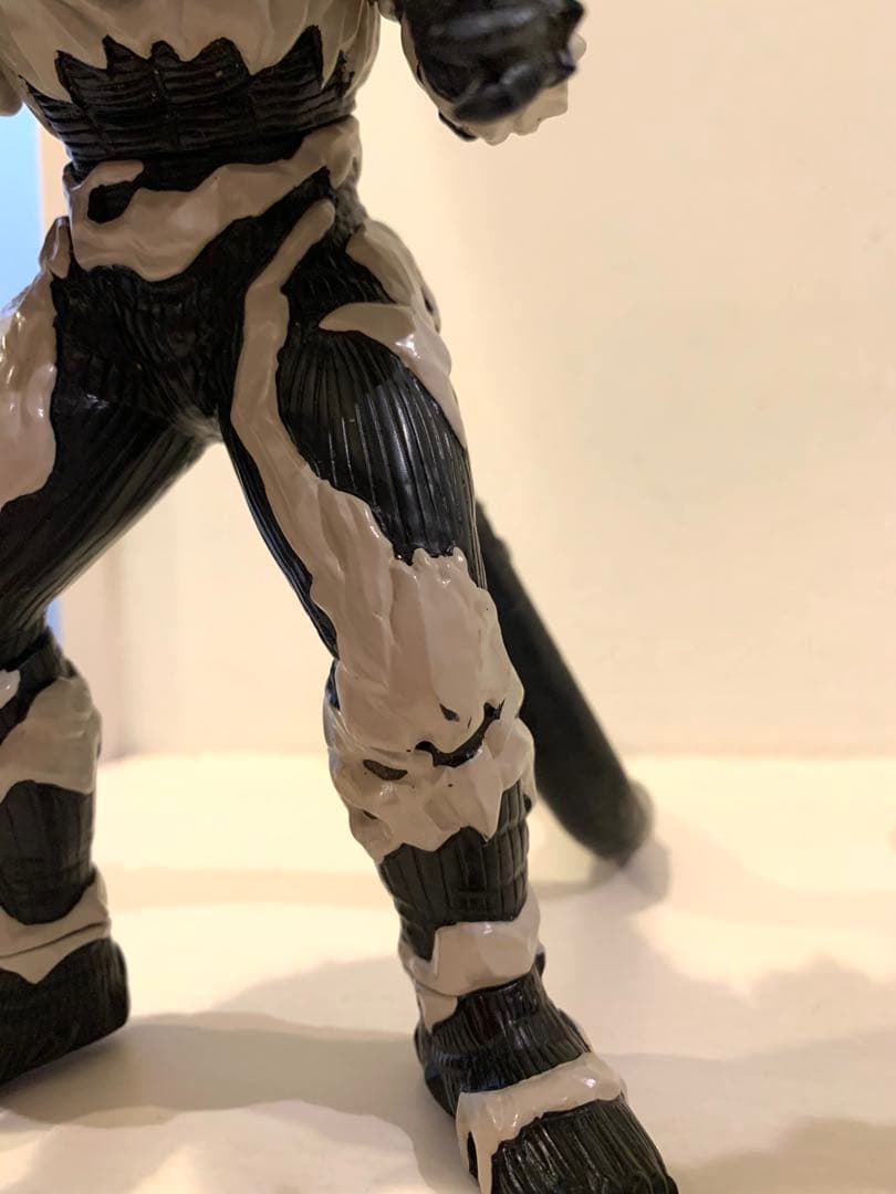 バンダイ旧ムービーモンスターシリーズ 2004モンスターX