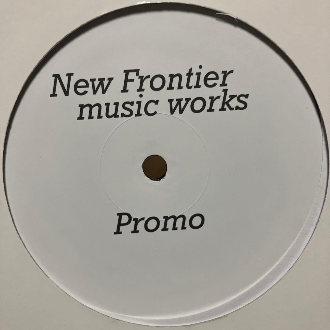 Naoya Tsuji (super nova) - Platinum Love