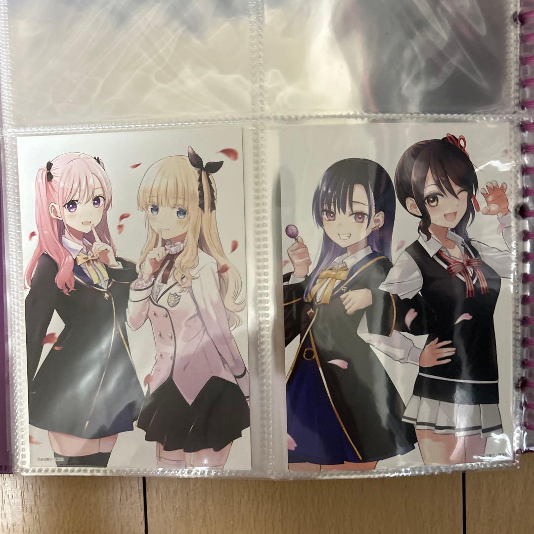 寄宿学校のジュリエット 黒猫と魔女の教室 特典付き - メルカリ