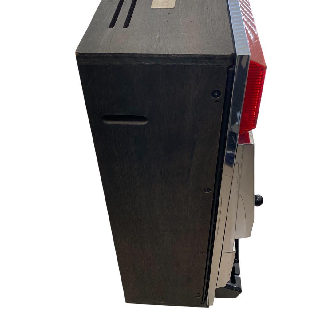 P*P様 オリンピア プレイガールV 4号機 レトロ台 ジャンク品 スロット