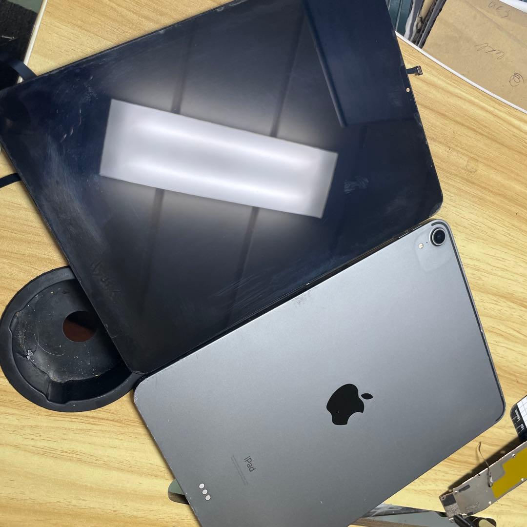 Apple iPad Pro 11インチ ジャンク 部品取り - メルカリ