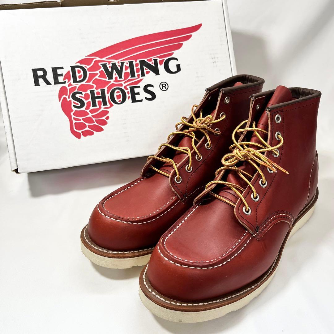 REDWING レッドウイング 8875 IRISH SETTER 復刻 犬タグ - メルカリ