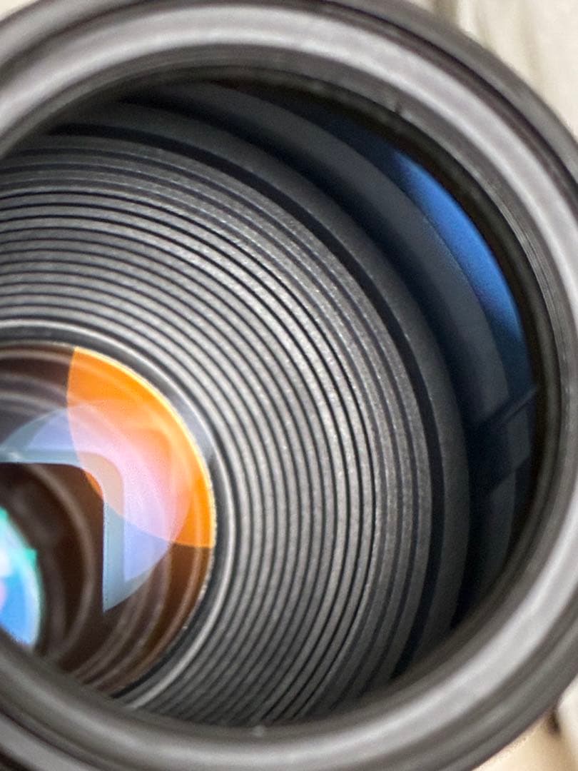 ⭐️美品⭐️キャノン Canon EF90-300mm F/4.5-5.6 USM