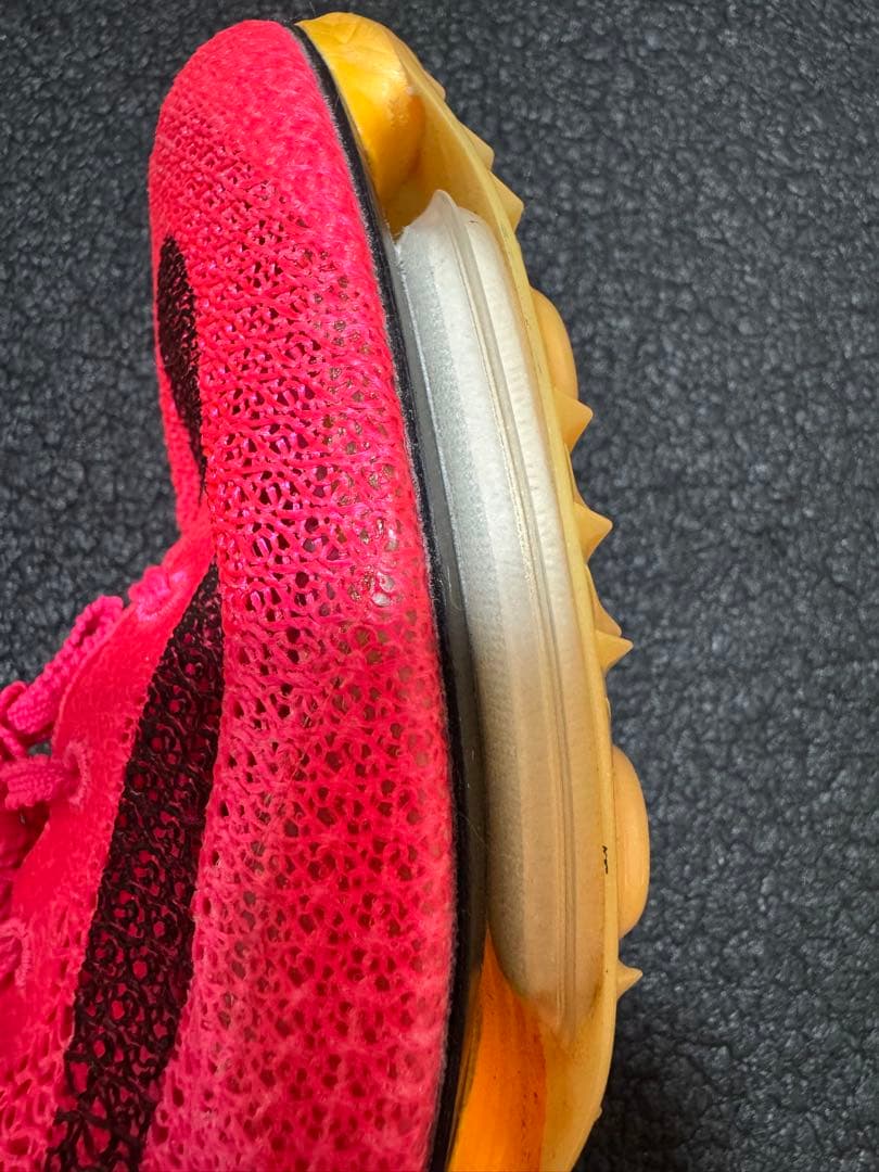 NIKE エアズームヴィクトリー 27.0cm