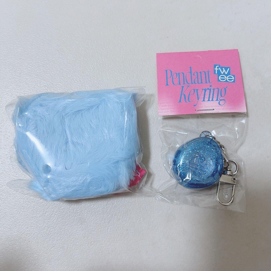 fwee ファーミラー フィー ノベルティ 東京限定 日本限定 - メルカリ