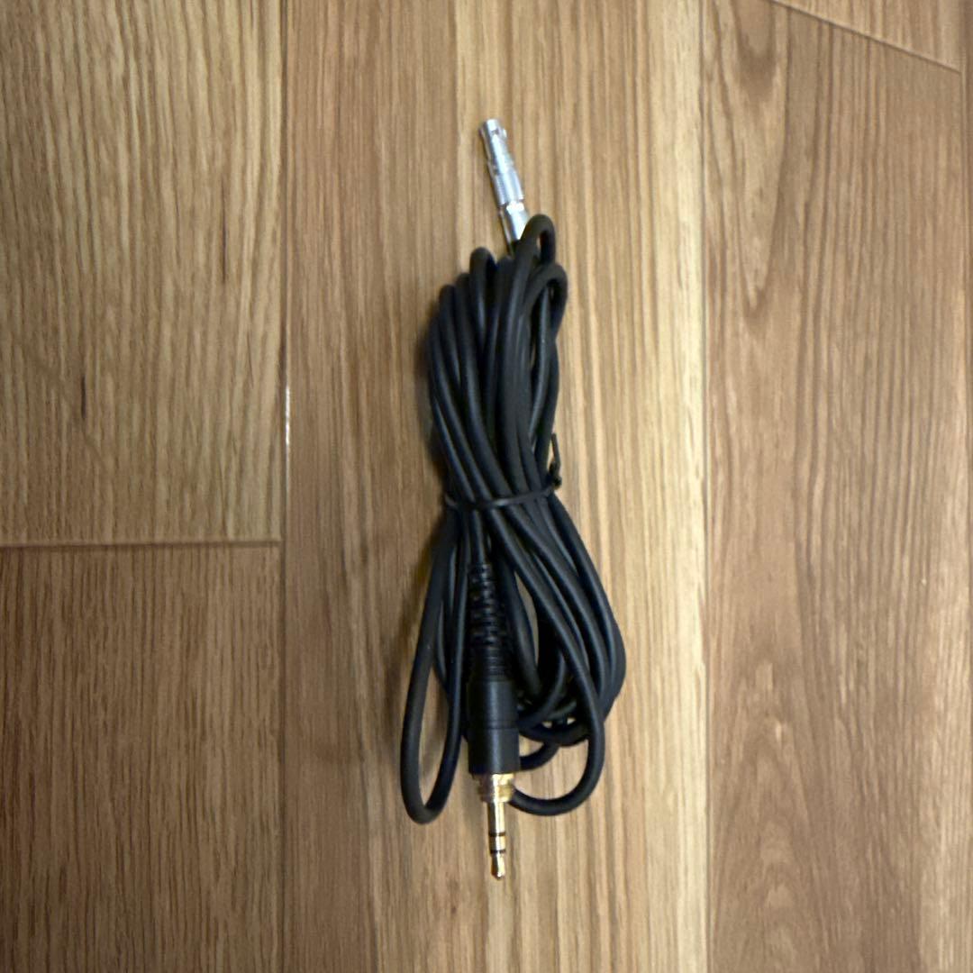 AKG K812 リケーブルセット 再々終値下げ - メルカリ