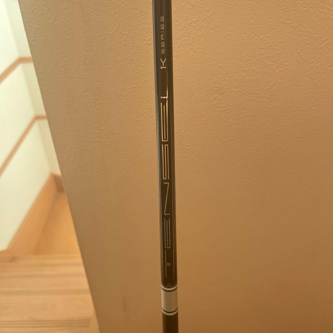 クラブ TENSEI 1K Series White 50-S Mitsubishi TENSEI 1K Pro White Wood Shaft – The Golf Club Trader