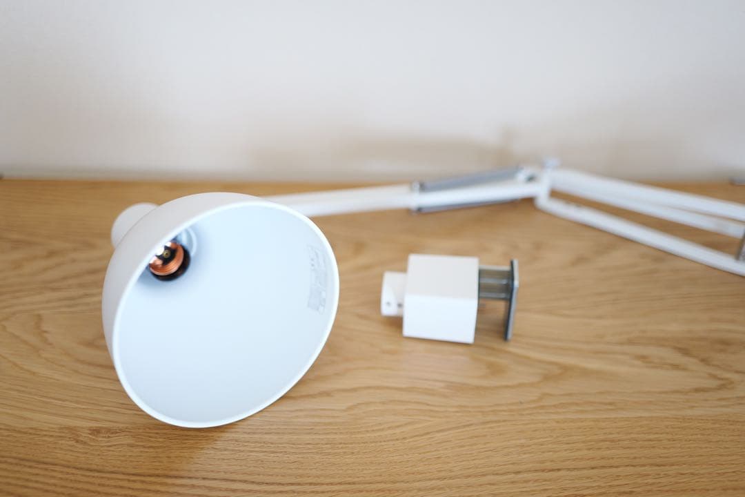 FLOS MIRA C/W フロス ミラ yamagiwa ヤマギワ