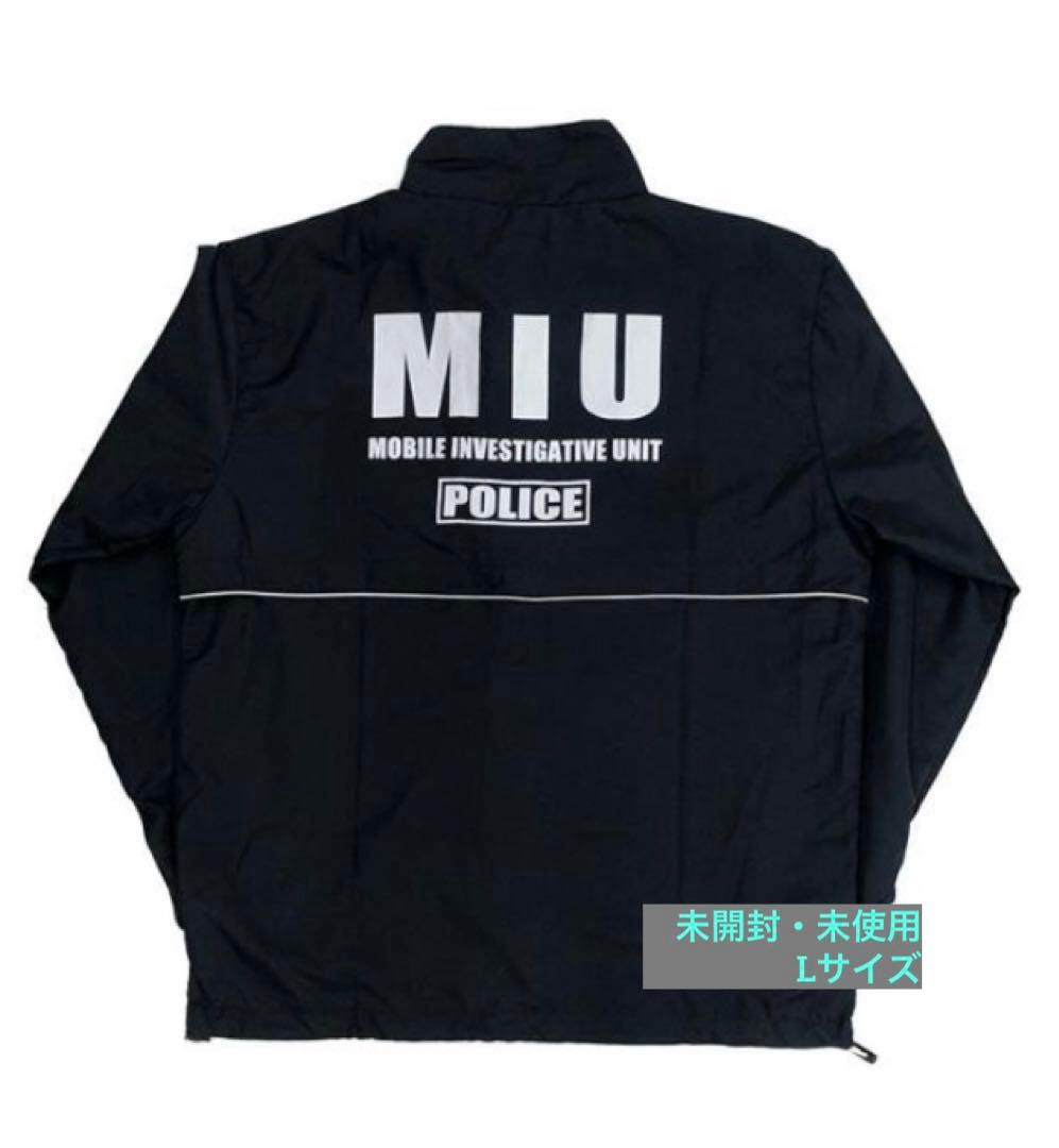 L size MIU404／MIU オリジナルジャンパー 2024ver. - メルカリ