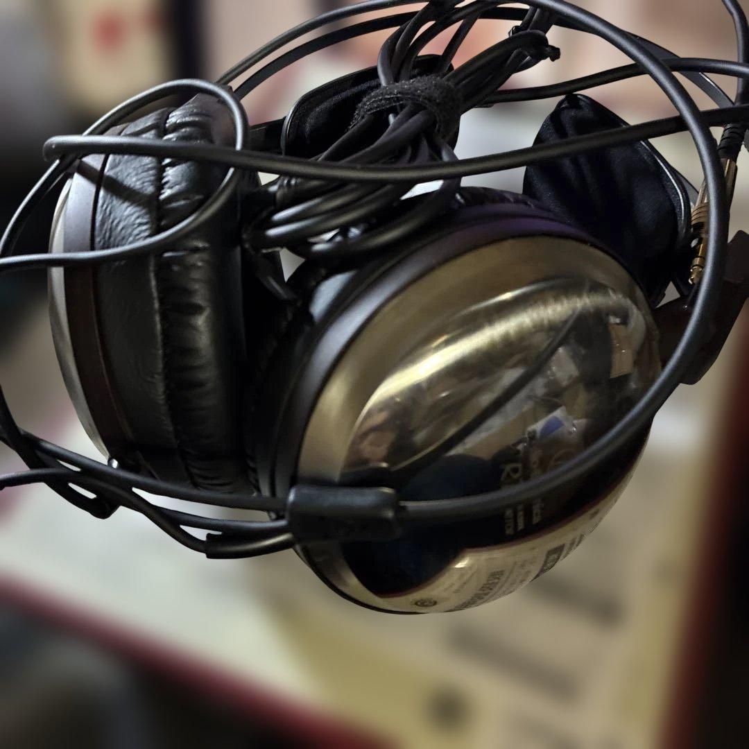 つ*”様 Audio-Technica ATH-A2000x有線ヘッドホン ATH-A2000X｜ヘッドホン：ワイヤードヘッドホン｜オーディオテクニカ
