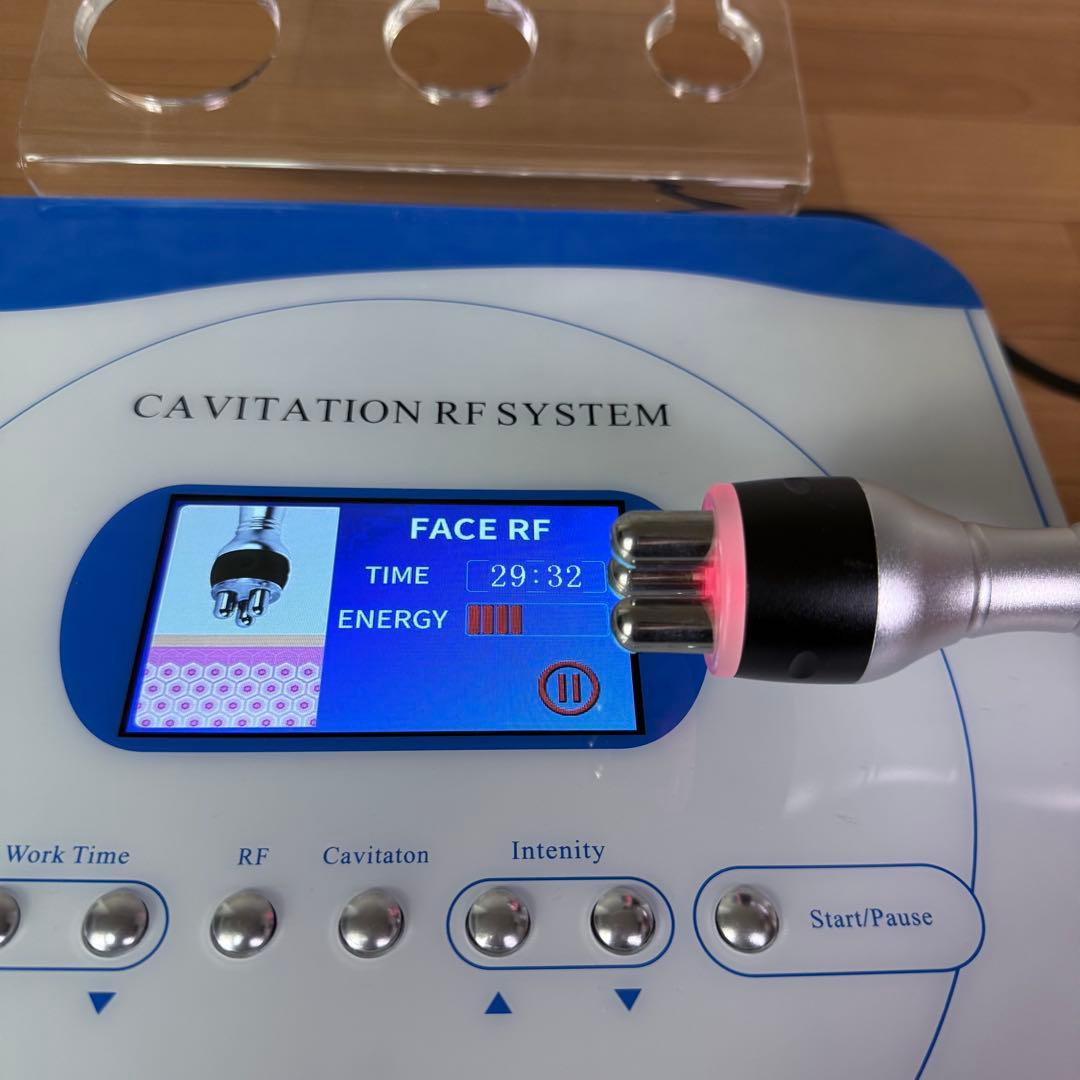 【美品】Cavistar 1000 VS-1000 キャビスター　40khz