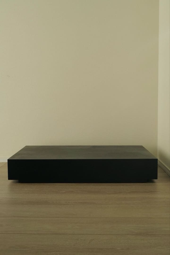 希少 cassina 展示台② 202407 EXHIBITION｜カッシーナ・イクスシー