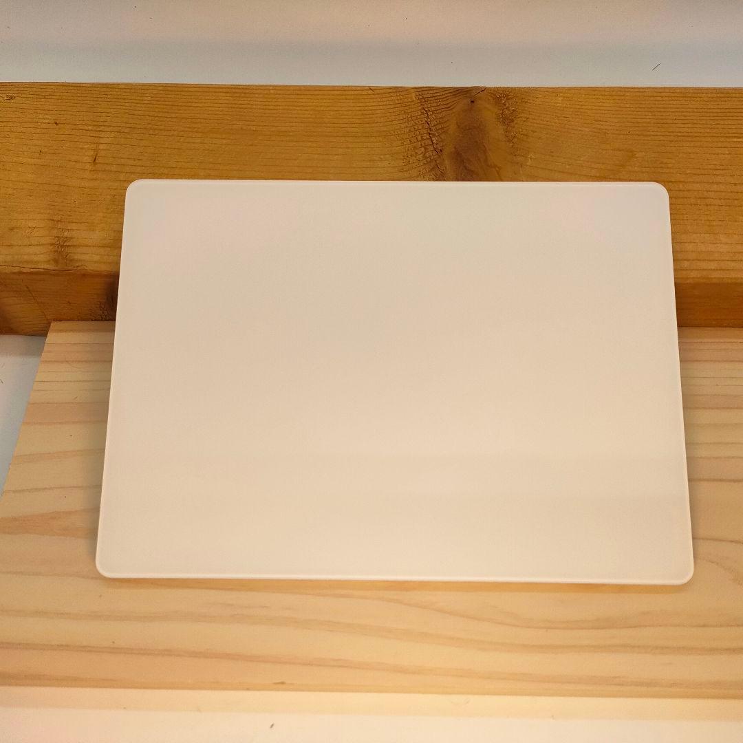 Apple Magic Trackpad 2 白 Apple Magic Trackpad 2 - White Multi-Touch Surface – Denver DJ School