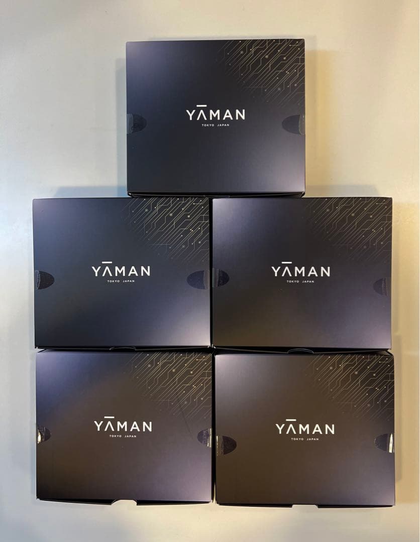 【新品】YA-MAN ヤーマン　ストレッチデザインリフトシート　10セット 楽天市場】【専用交換シートのみ】目もと 口もと 美顔器 ウェアラブル