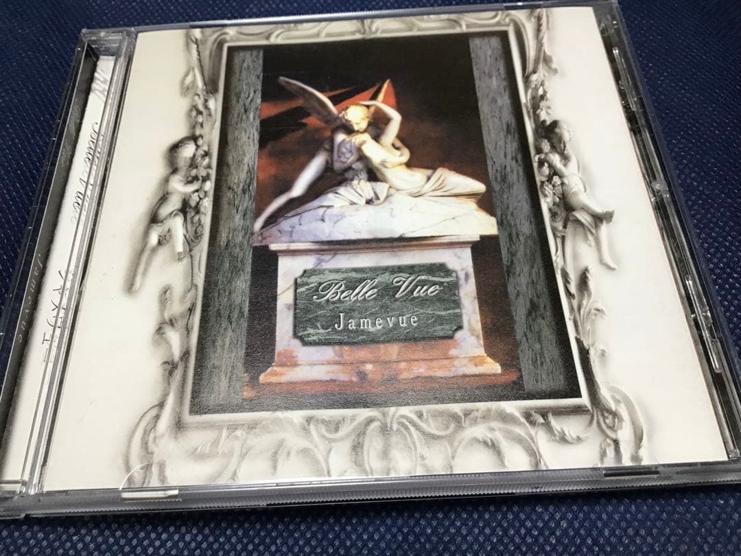 中古 新潟 90年代V系 Belle Vue 