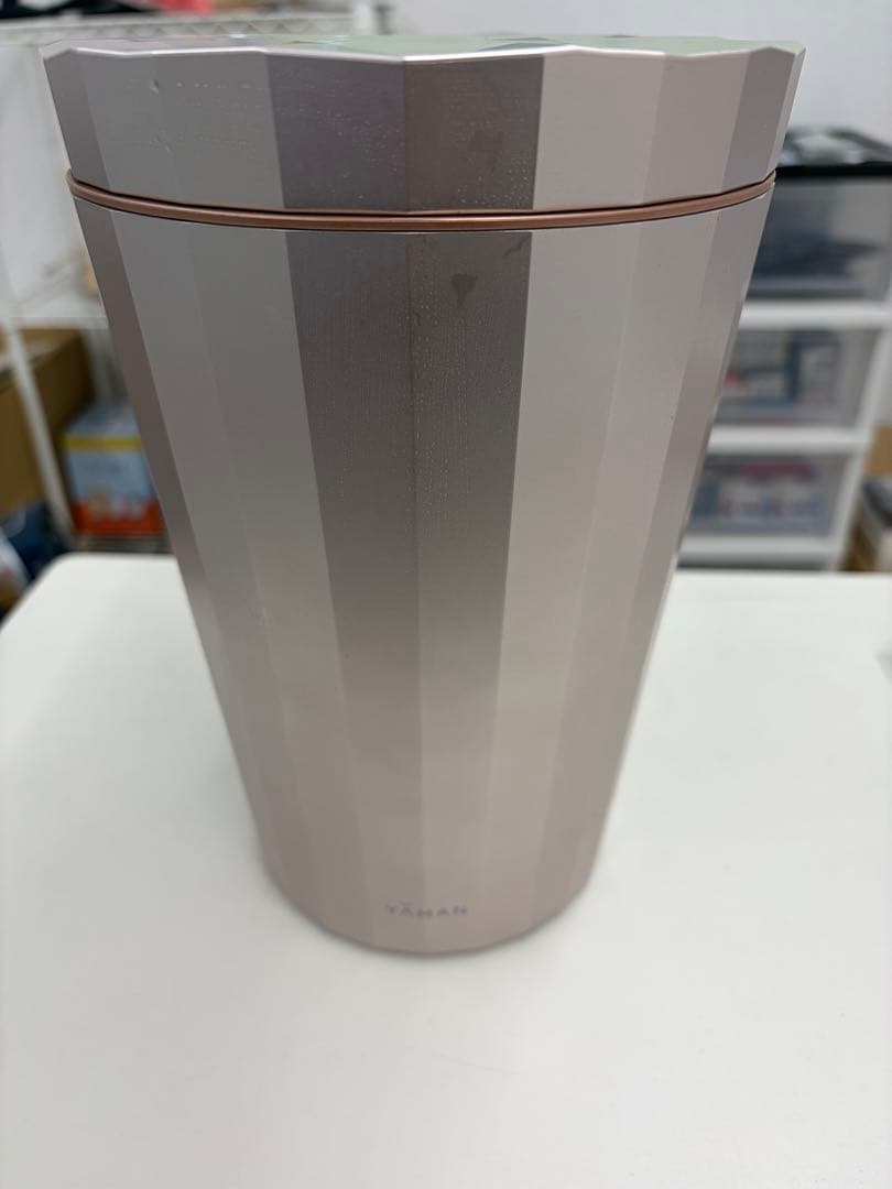 YA-MANヤーマン フォトスチーマー IS-100 スチーマー｜フォトケア・ブライトクリーン｜ヤーマン公式通販サイト