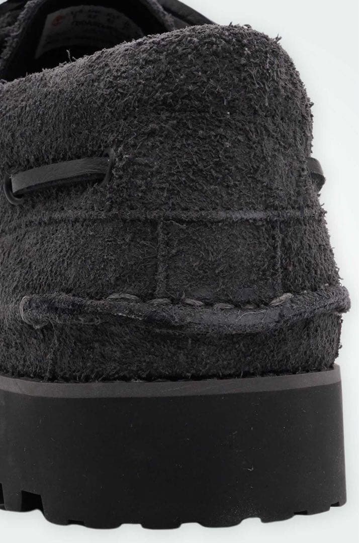 ティンバーランド x ホワイトマウンテニアリング スリーイブ ラグ