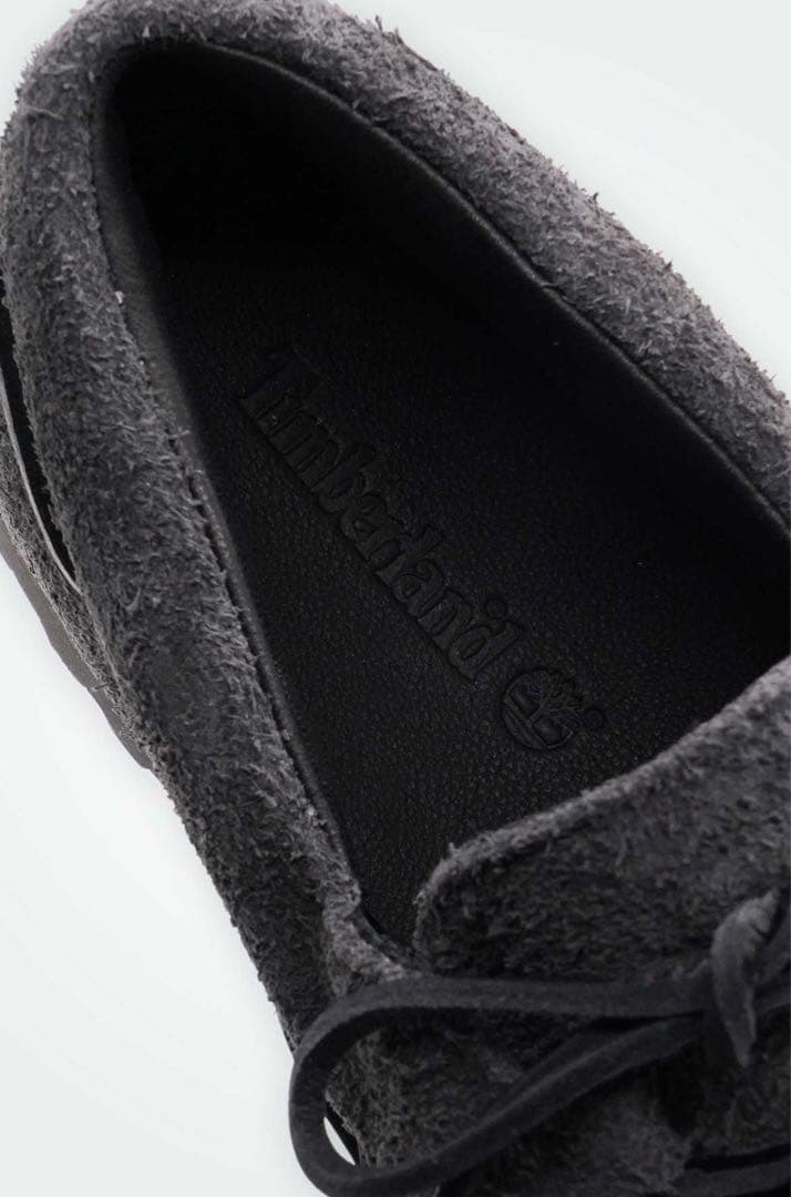 ティンバーランド x ホワイトマウンテニアリング スリーイブ ラグ