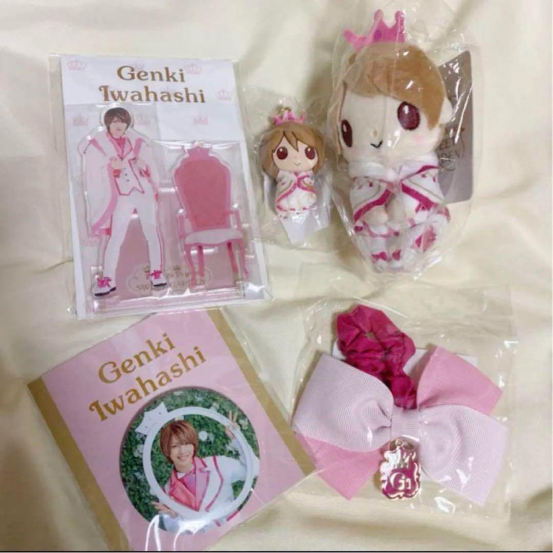 若鷹ガチャ ハニーズ 秋花 アクリルスタンドの通販｜www