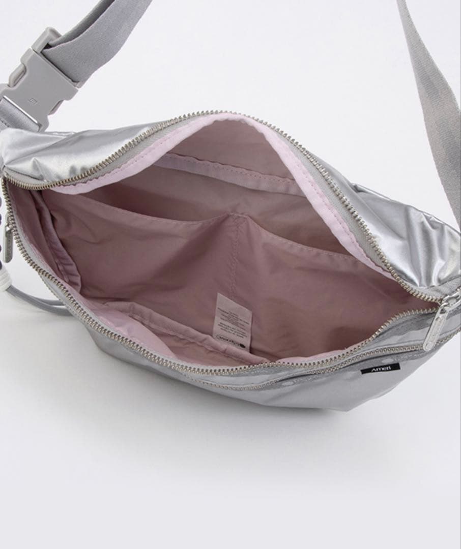 LeSportsac×Ameri DX Belt Bag アメリ ボディバック - メルカリ