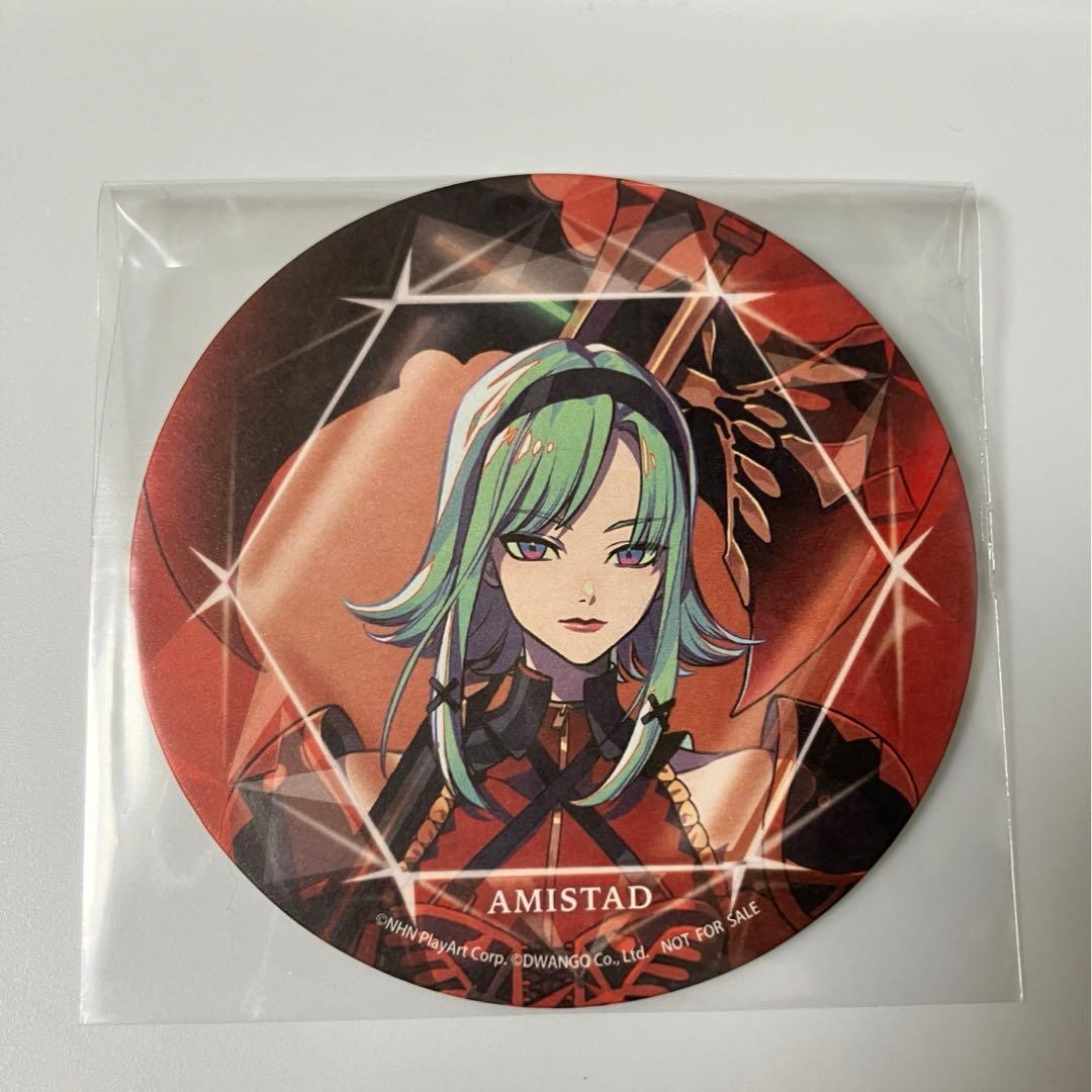 コンパス アミスター コースター - メルカリ