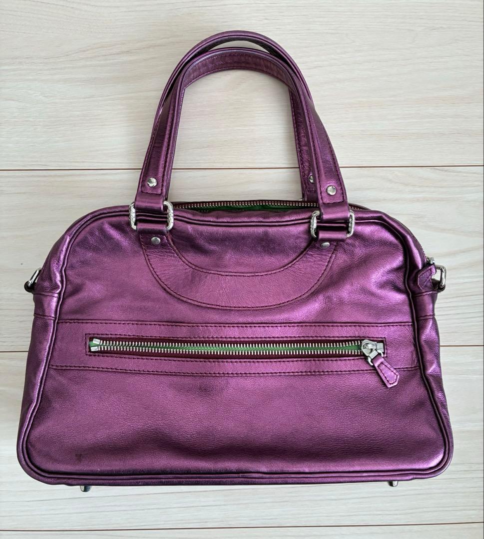 ジャックルコー Jacques Le Corre リスボン ミニ - メルカリ