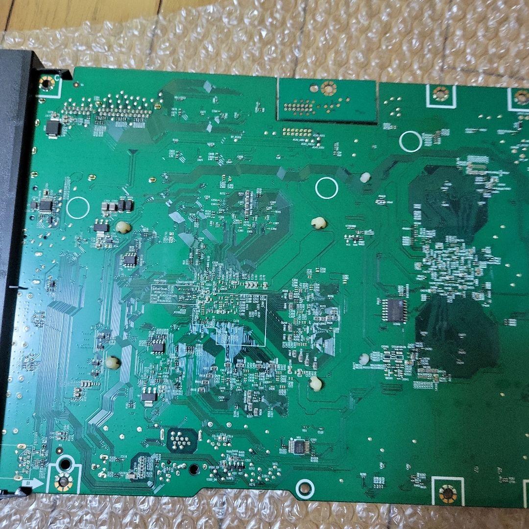 動作未確認のためジャンク ハイセンス 65U7E 4K 基盤 - メルカリ